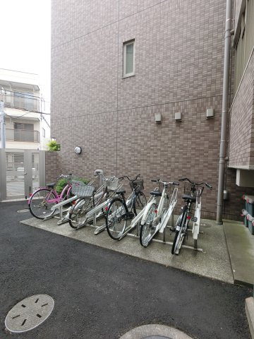 CASSIA浦安 のその他共用部分