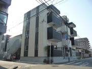 リテラ高宮東の画像