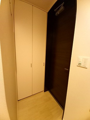 【玄関】 | グリュック目黒