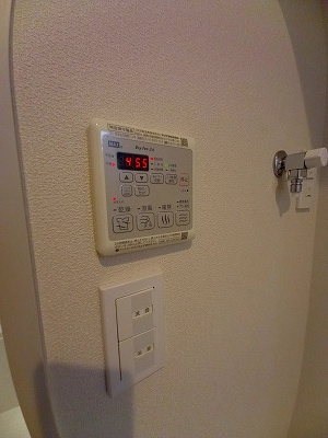 【設備】 | グリュック目黒