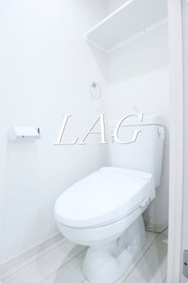 【トイレ】 | プリムス大宮 | トイレです。