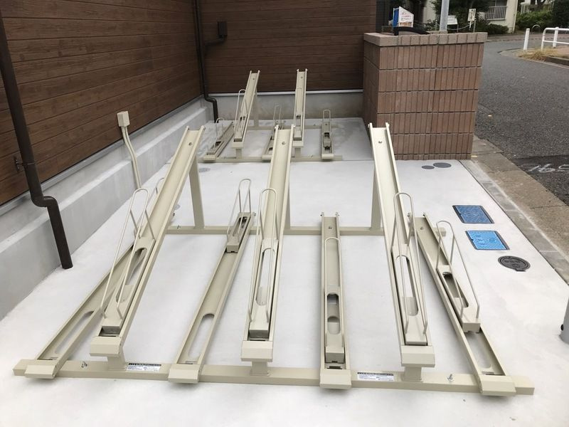 リブリ・HIRASのその他共用部分
