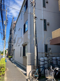 【外観】 | リージェント東和