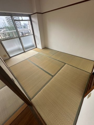 南薫ハイツ【キャッシュバック対象物件】の子供部屋