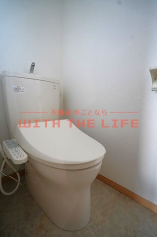 南薫ハイツ【キャッシュバック対象物件】の浴室