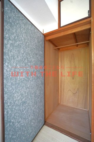 南薫ハイツ【キャッシュバック対象物件】の独立洗面台