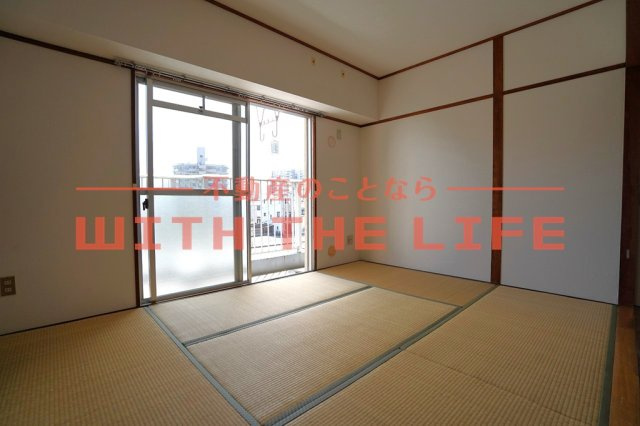 南薫ハイツ【キャッシュバック対象物件】の設備