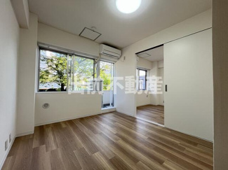【居間・リビング】 | 日興パレス高田馬場
