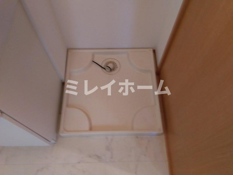 メルモの設備