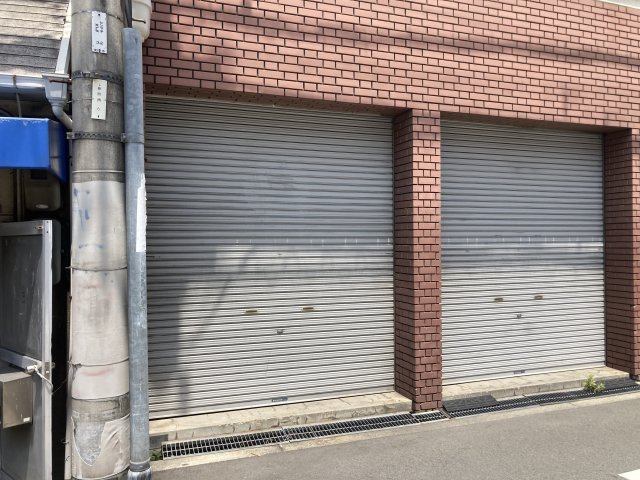 新町レジデンス