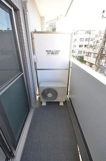 【バルコニー】 | アゼスト東陽町