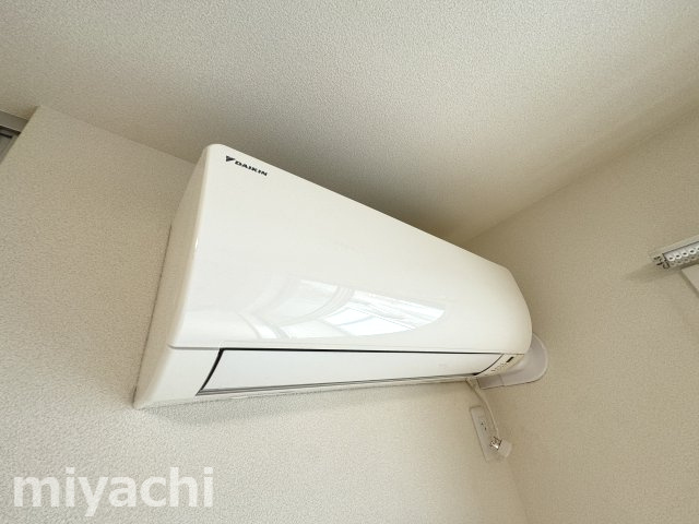 ベレオアトリエール住吉の設備