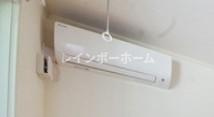 リバーサイドMINEの設備