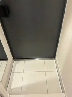 【玄関】