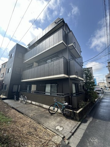メゾンアンソレイユ