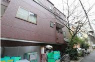 小石川アベニューの画像