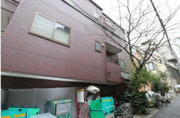 【外観】 | 小石川アベニュー