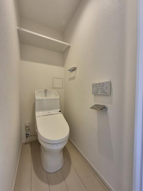 ＬＵＯＲＥ新井薬師のキッチン