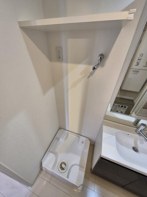 ＬＵＯＲＥ新井薬師の設備