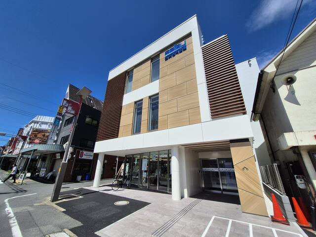 ＬＵＯＲＥ新井薬師|西武信用金庫　薬師前支店