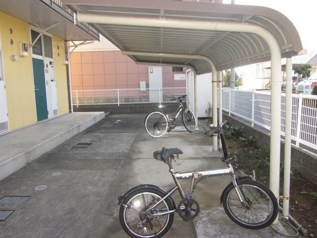 ＫＵＲＡＫＩＣＨＩのその他共用部分