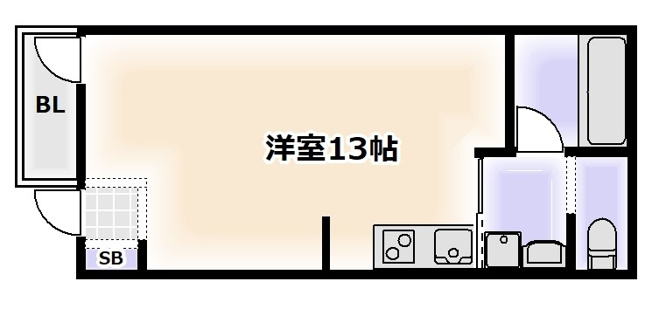 【間取り】 | NestaResidence大正