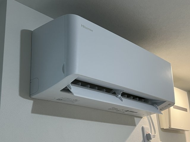【設備】 | NestaResidence大正