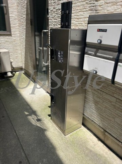 【その他】 | アーバンウェイル田端