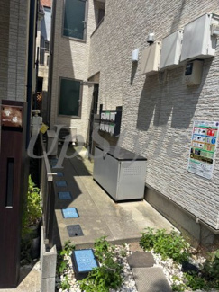 【エントランス】 | アーバンウェイル田端