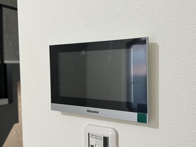 【セキュリティ】 | NestaResidence大正