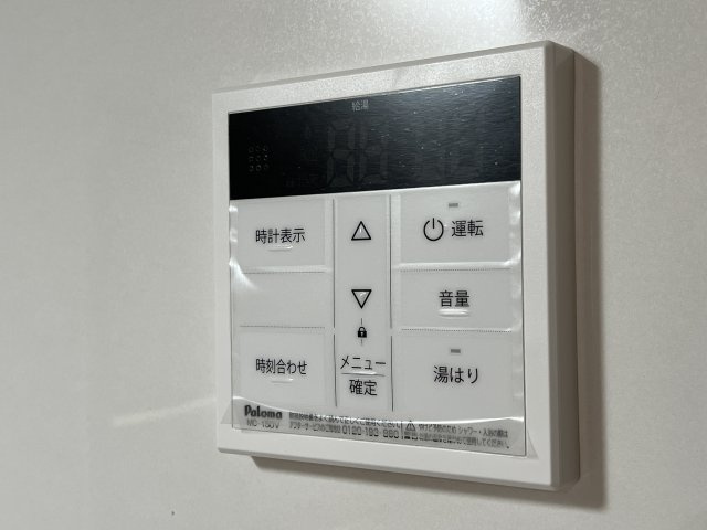 【設備】 | NestaResidence大正