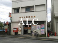 中野区若宮２丁目のアパートの周辺