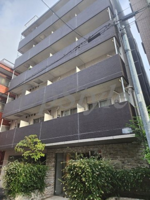 【外観】 | プレール・ドゥーク錦糸町