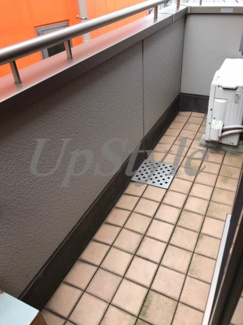 【バルコニー】 | クロストーン町屋