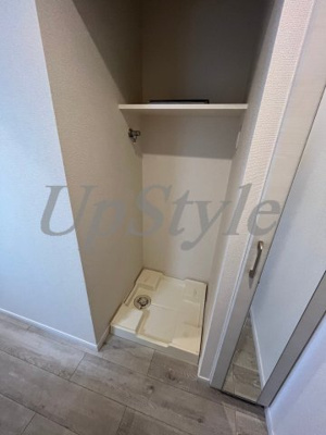 【設備】 | グランパーク東京イースト