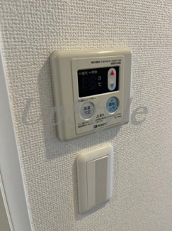 【設備】 | グランパーク東京イースト