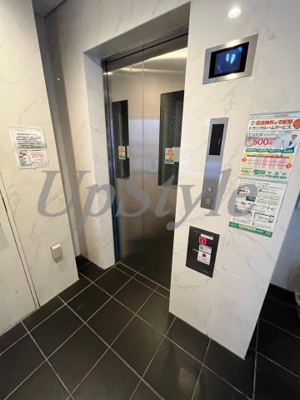 【設備】 | グランパーク東京イースト