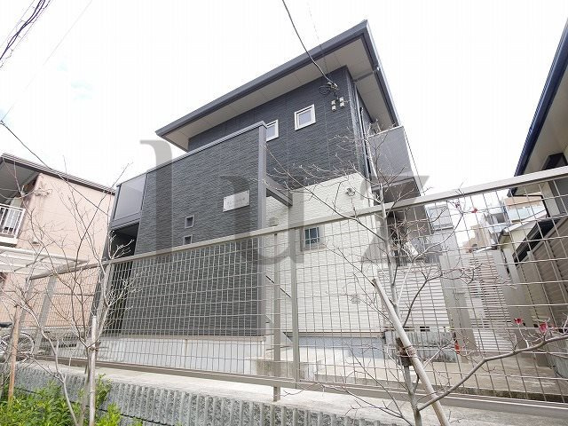 クレール白楽