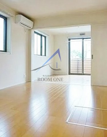 ルーチェ　ソラーレの居間・リビング|洋室のお部屋です。