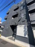 スクエアーズニシアライの画像