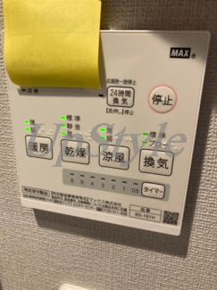 【設備】 | スクエアーズニシアライ