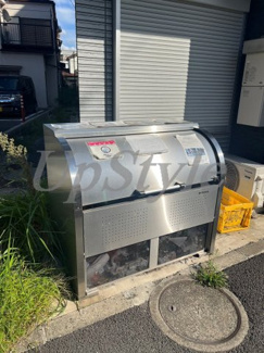【その他共用部分】 | スクエアーズニシアライ