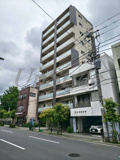 ハイズステージ浅草今戸の画像