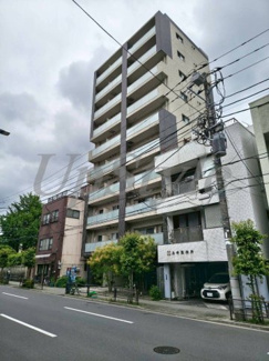 【外観】 | ハイズステージ浅草今戸