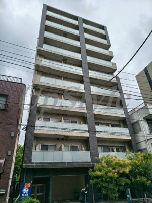 【外観】 | ハイズステージ浅草今戸