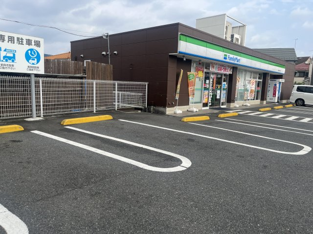 西東京市谷戸町1丁目　土地