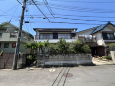 西東京市谷戸町1丁目　土地の画像