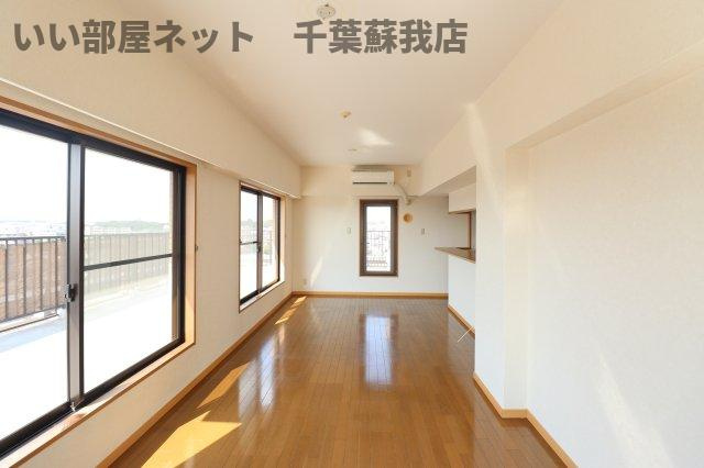 ダイアパレスヒルトップ・エフ千葉寺駅前の設備