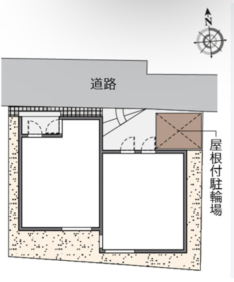 【周辺】 | クレイノＨＩＲＯ７２