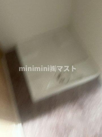 KTIレジデンス新深江の設備
